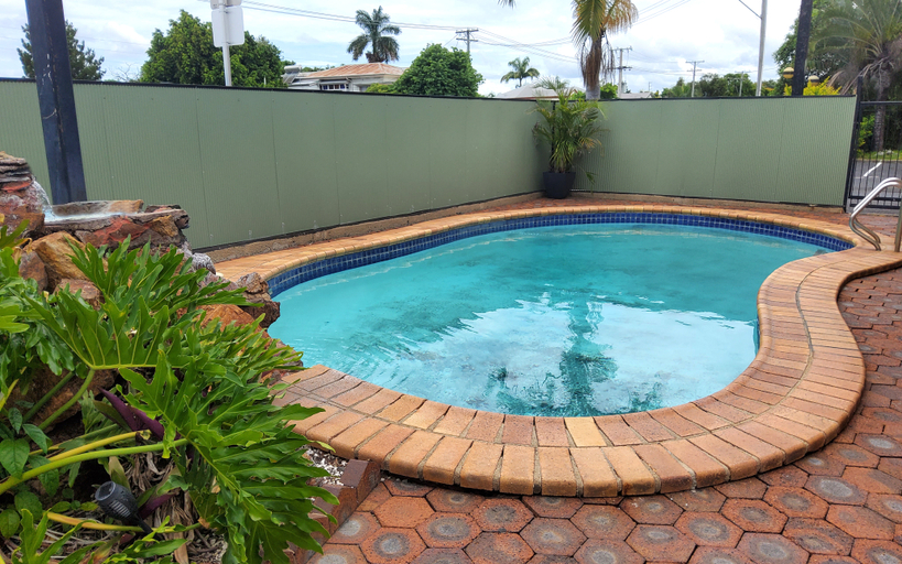 Sport & Beauty 5, Hampton Villa Motel, Rockhampton