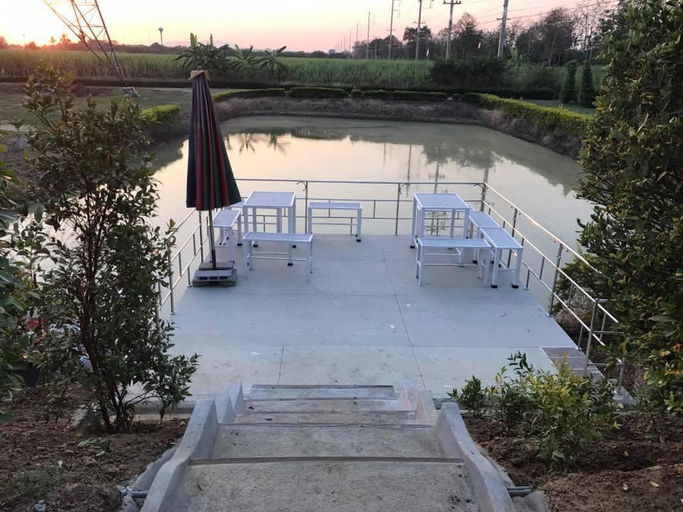 Sport & Beauty, Debua Resort Kanchanaburi, Tha Muang