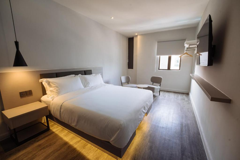 Others 3, The Marion Hotel (Impian Emas Branch), Johor Bahru