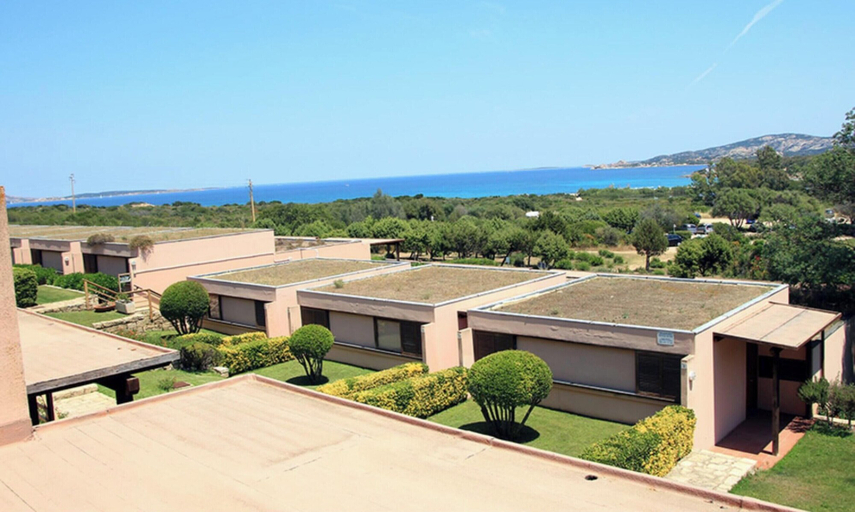 View from property 5, Couple Retreat in Sardinia With Pool, Olbia-Tempio