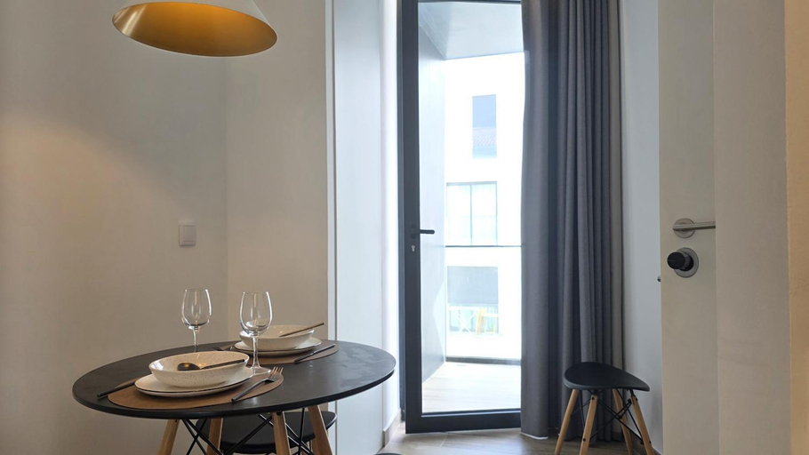 Others 5, A Proa do Moliceiro - iConik Design Apartments, Aveiro