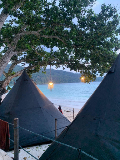 Others 3, Perhentian Cabana, Besut