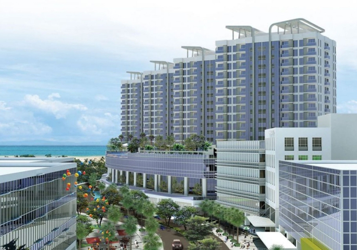 Exterior & Views 2, 8 Newtown Boulevard by Hiverooms, Lapu-Lapu City