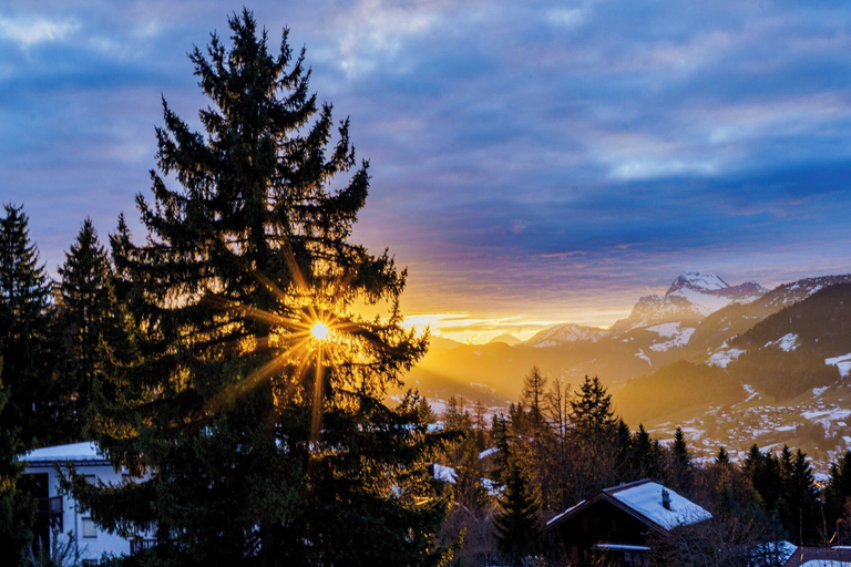 Miscellaneous 2, Modern Apartment Ski-in - Mont D'arbois With View, Haute-Savoie