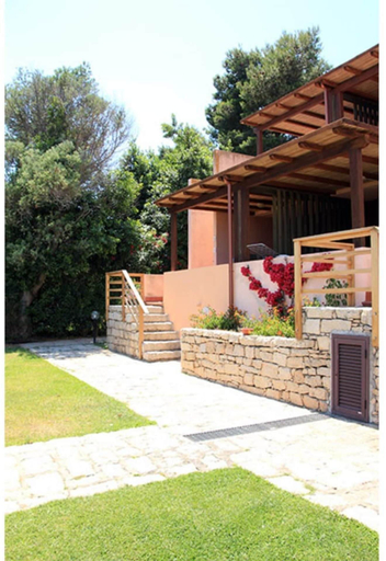 View from property 4, Romantic Getaway in Sardinia, Olbia-Tempio