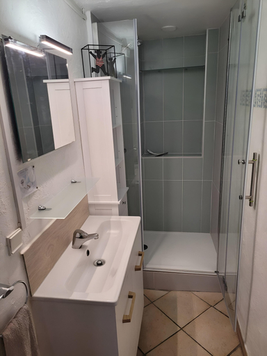 Others 5, Apartment in the center of Antibes, Alpes-Maritimes