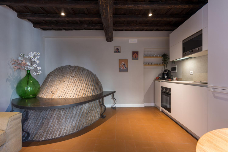 Others 5, Rome as you feel - Grotta Pinta Apartments, Roma