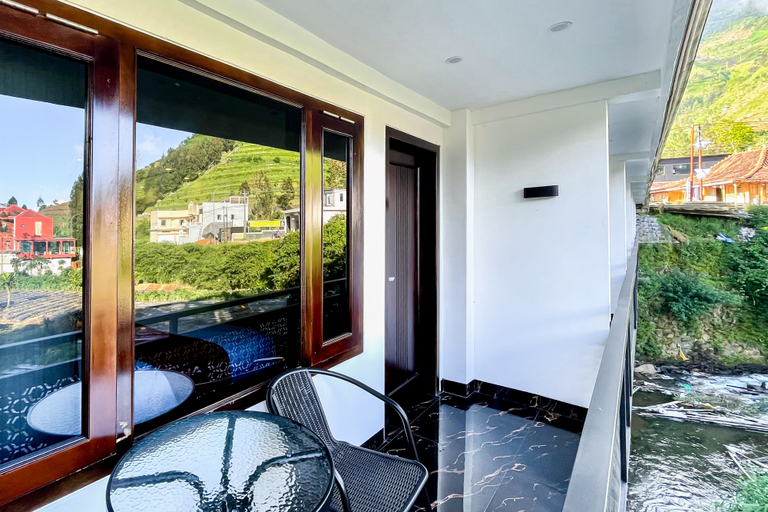 Others 5, RedDoorz @ Alesha Hotel Dieng, Wonosobo