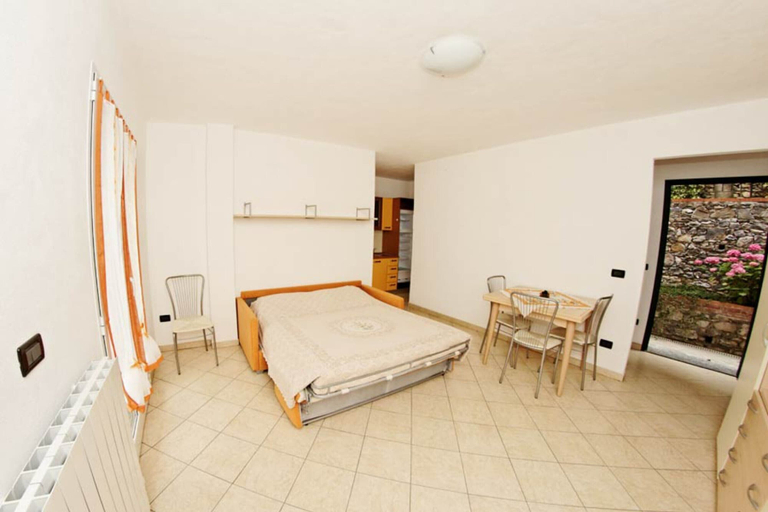 Living room 3, Studio in Casanova Lerrone, Savona