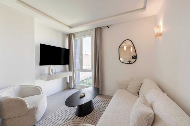 Primary image, Charming Apartment - 2bdr/6p - Saint Tropez/port, Var