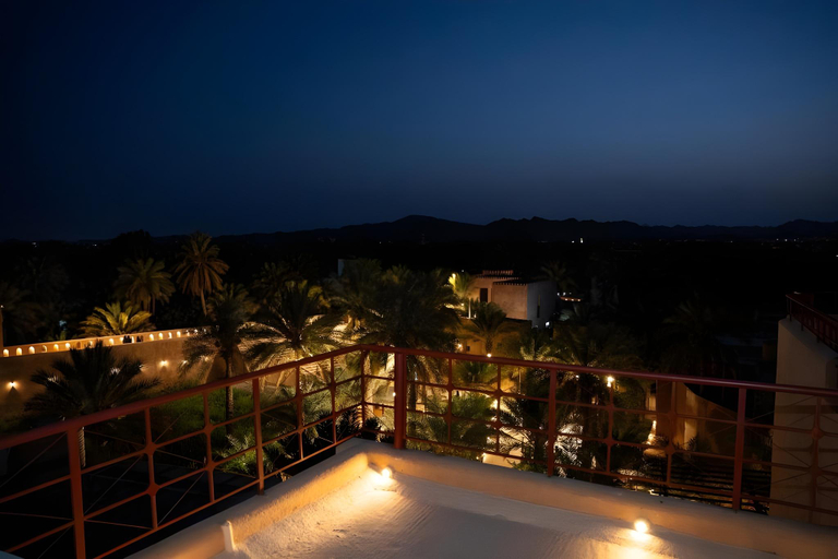 Sport & Beauty 4, Bait Al Muallem by Nomad Inn, Nizwa