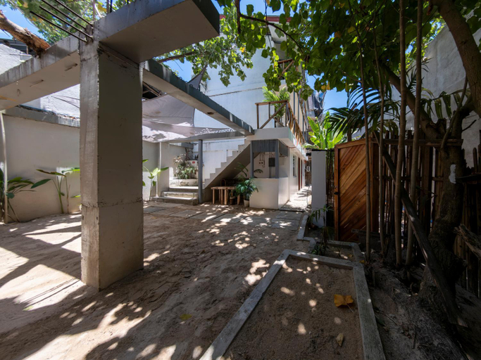 Exterior & Views 2, Sip Sunset Hostel and Lounge, El Nido