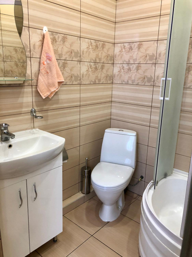 Others 4, Apartment Studio -біля Вокзалу-недалеко від Центру-Городоцька 151, L'vivs'ka