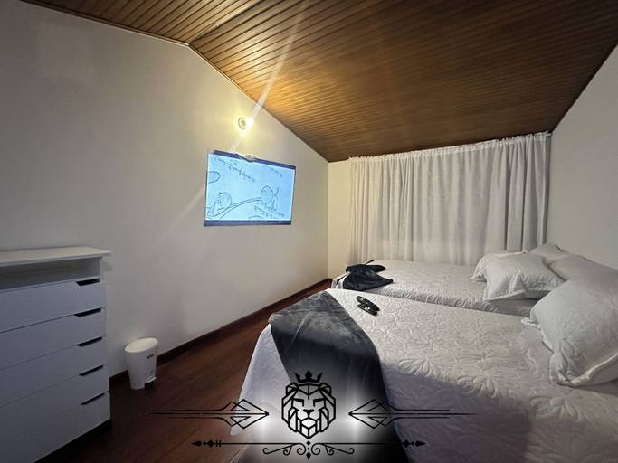 Room 5, casa hotel imperion, Santafé de Bogotá