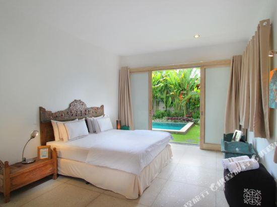 Others 2, The Villas Umalas, Badung
