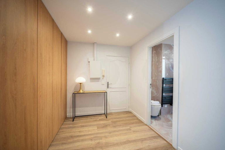 Bathroom 4, Magnificent Appartment - 6P - Saint Tropez Center, Var
