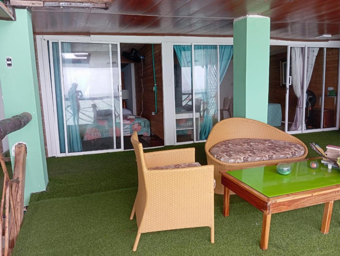 Others 2, HOSTAL LAMAR BARU donde Gertrudis, Cartagena de Indias