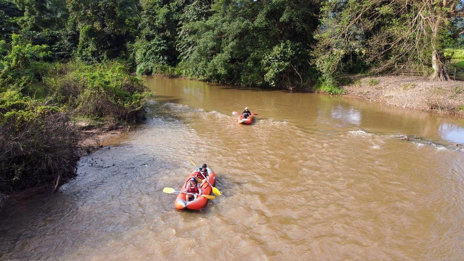 Others 4, Chinopuu Hut Homestay, Chiang Dao