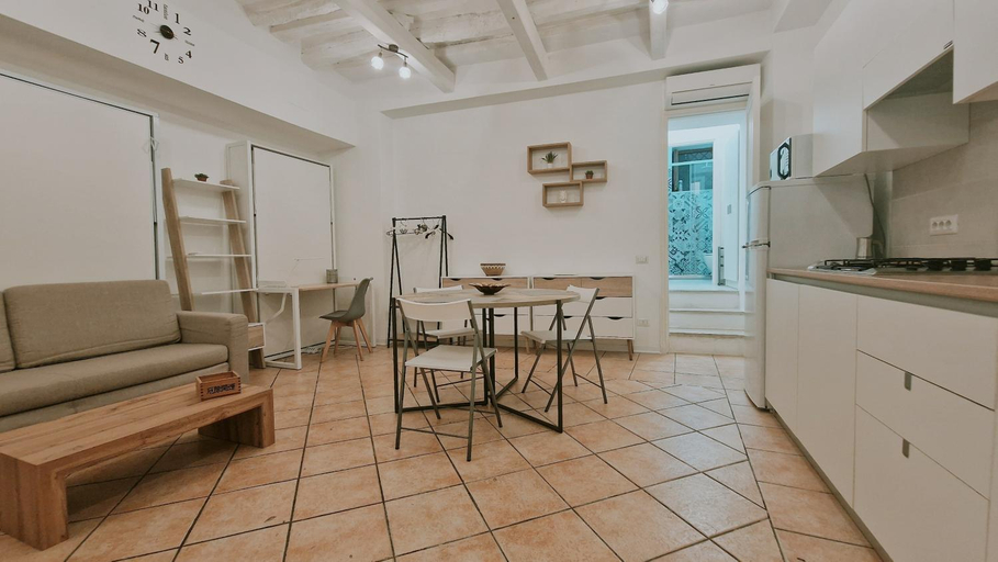 Others 4, Smart Nest Lipari, Messina