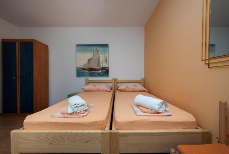 Others 2, Apartments Studio Spalato, Split