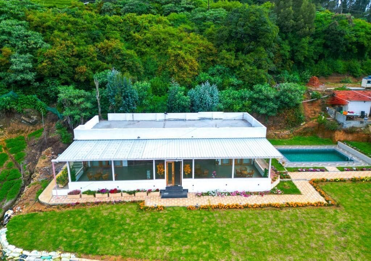 Exterior 4, Silent Retreat Ooty by VOYE HOMES, The Nilgiris