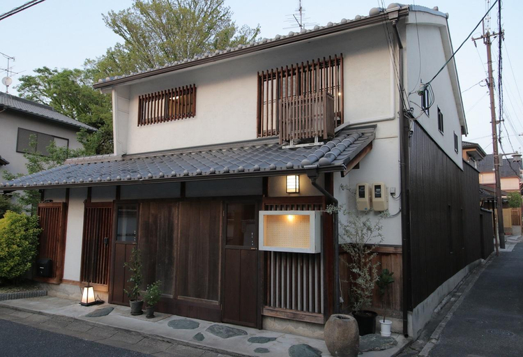 Exterior & Views 1, Kohaku, Nara