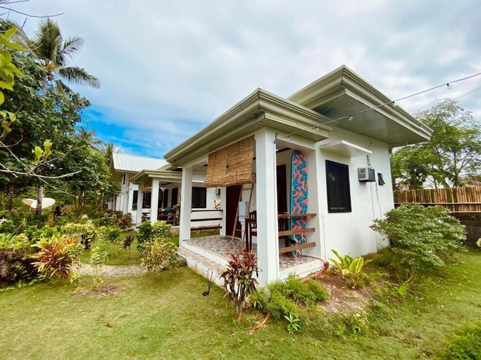Exterior & Views 2, General's Hideout Siargao, General Luna