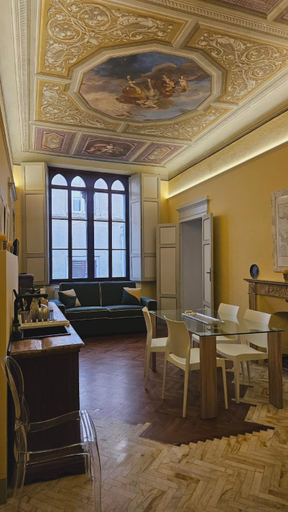 Food & Drinks 5, Casa Ciseri, Siena