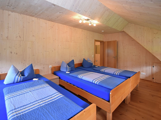 Bedroom 2, Ferienhaus, Muhlenbach, Ortenaukreis