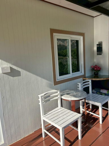 Terrace/patio 4, Nordic Mountain View, Mueang Krabi