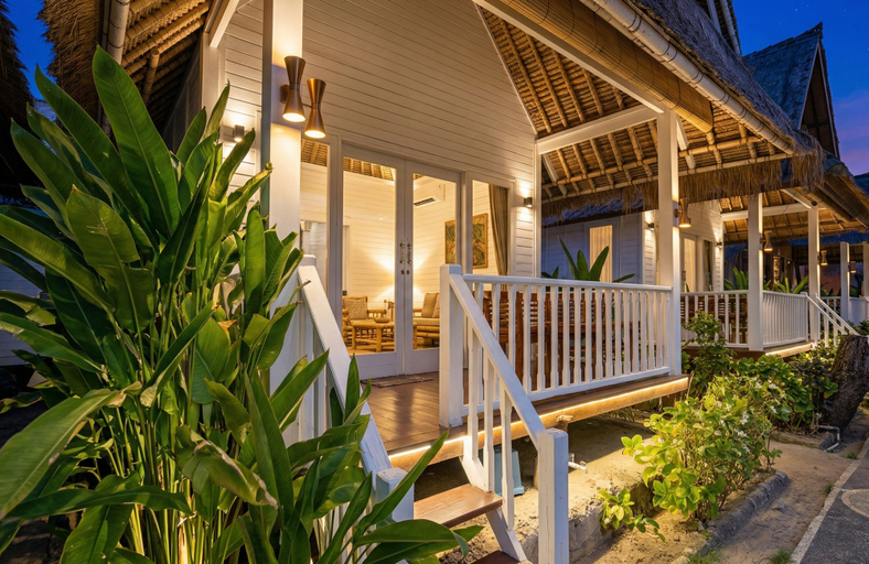 Exterior & Views 2, The Dafish Ceningan, Klungkung
