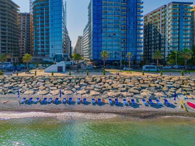 Exterior & Views 2, Wyn Residences Batumi, Batumi