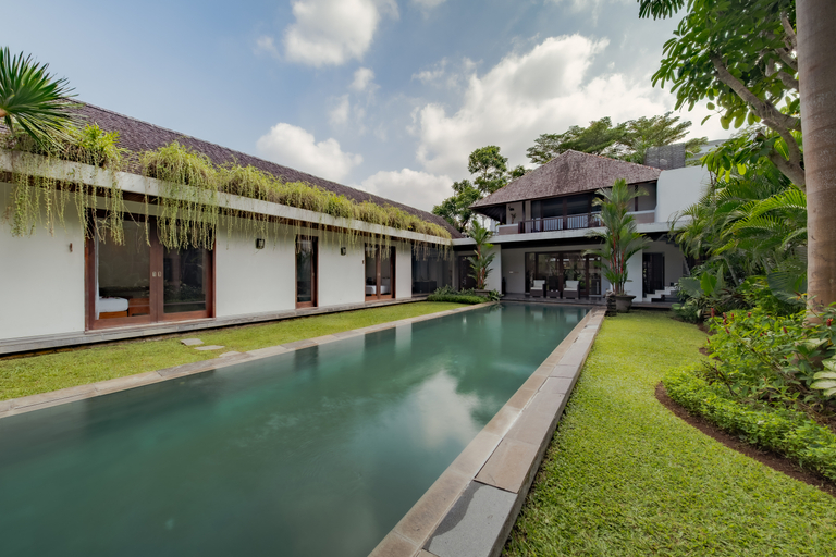 Others 5, Villa SS Chang, Badung