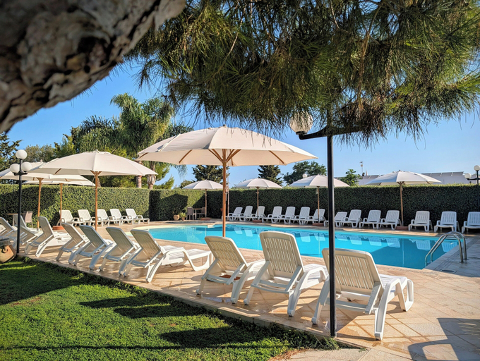 Sport & Beauty 5, Lilybeo Village - Camping & Residence, Trapani