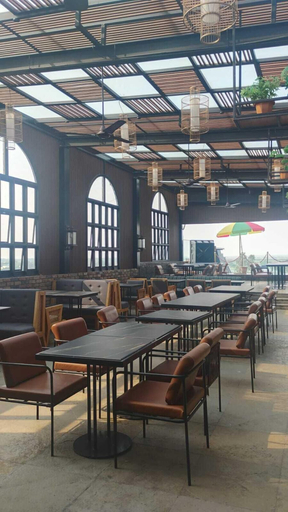 Food & Drinks 5, HOTEL AVINASH INTERNATIONAL, Bastar