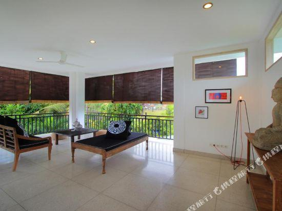 Others 5, The Villas Umalas, Badung