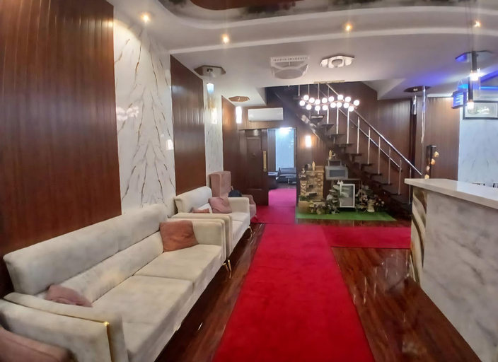 Others 5, Prime Star Guest House, Karachi