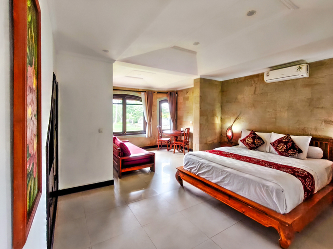 Others 3, The Lavana Dzawani Ubud, Gianyar