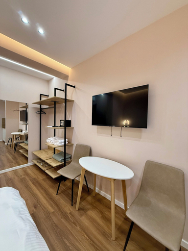 Room 3, Villa24 Vlore - Botique Rooms, Vlorës
