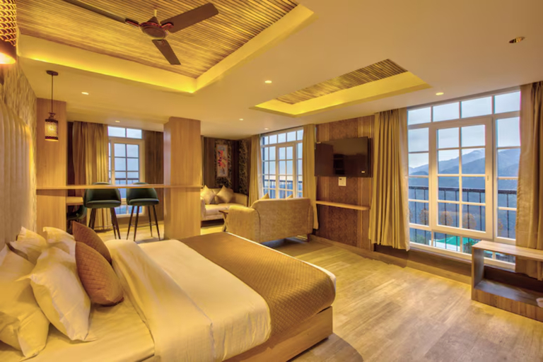 Others 3, Hotel Katson Castle Dharamshala with Sunset Point, Kangra