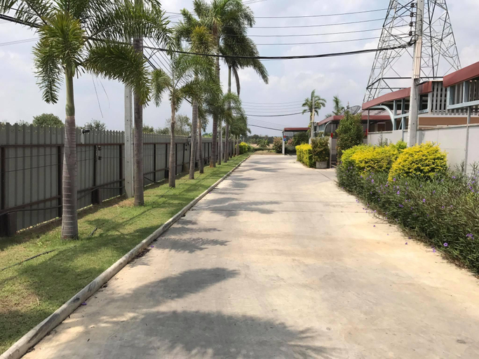 Others 3, Debua Resort Kanchanaburi, Tha Muang