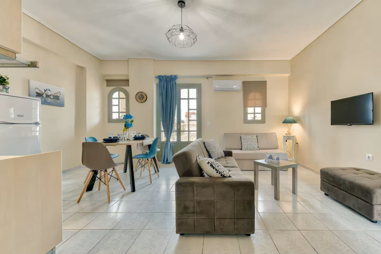 Others 4, Kallas Apartments, Ionian Islands