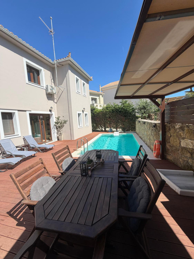 Others 3, Zante Villa Oliva Blu-Seaview with Private Pool, Ionian Islands