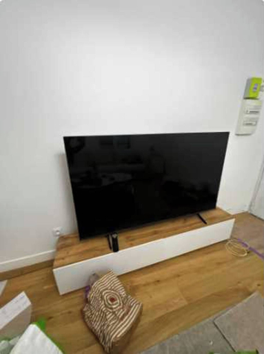 Television, Modern Apartment 1br/4p - Paris 10th, Paris
