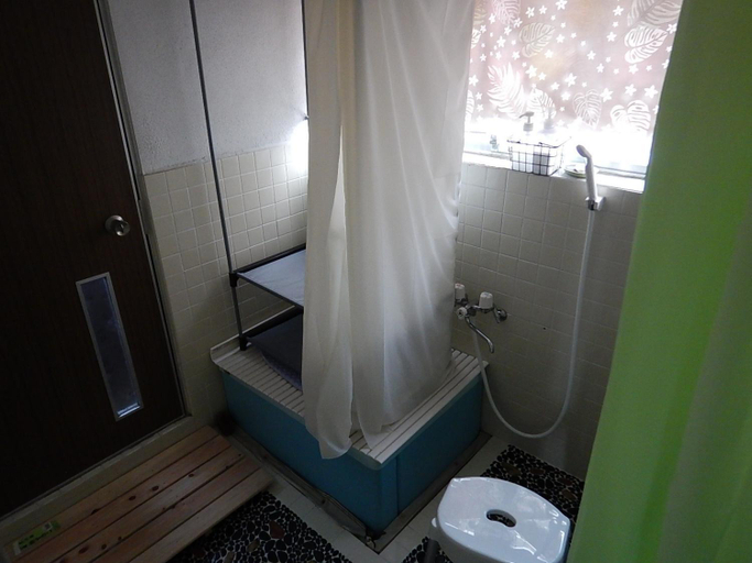 Bathroom, Guesthouse Akaneko - Vacation STAY 09967v, Morioka