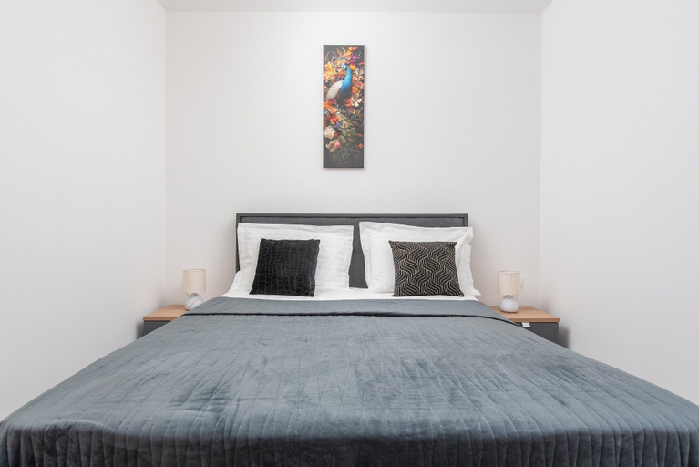 Room 4, Holiday Oasis With Hydromassage Pool, Kaštela