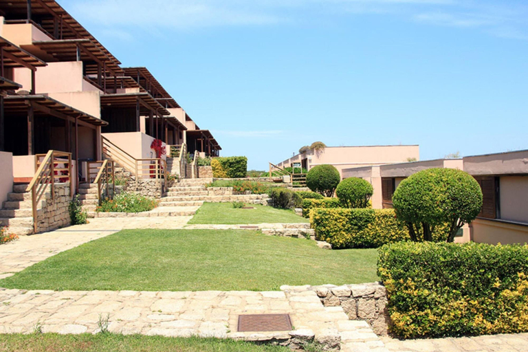 View from property 3, 3-person Relaxing Stay in Sardinia, Olbia-Tempio