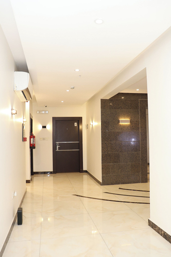 Interior 3, Lamar house, Riyadh