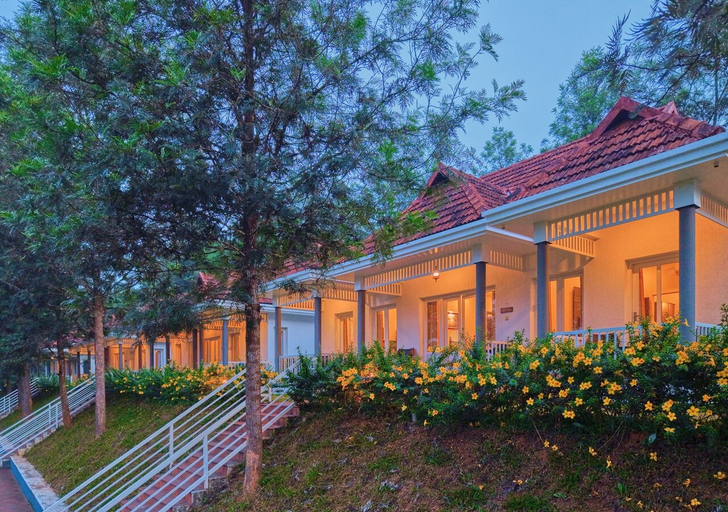 Exterior 4, Mistaura Home By Voye Homes, Idukki