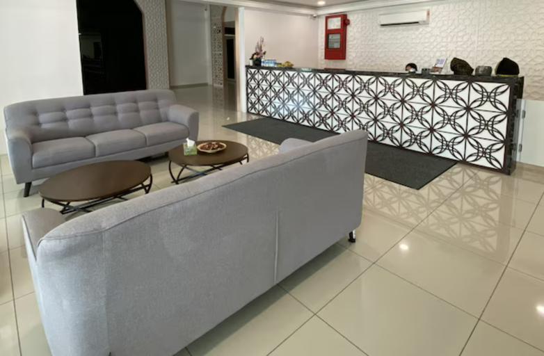 Others 2, Palette Cara Hulu Near Jonker Street Malacca, Malacca City